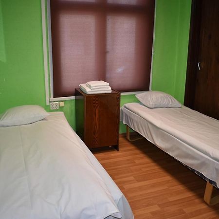 Budget Hostel Parnu Exterior photo