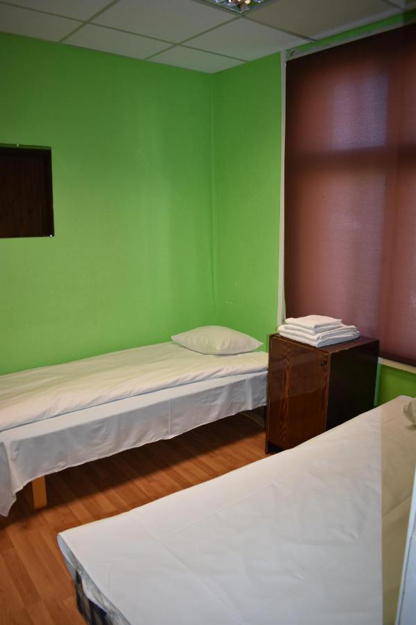 Budget Hostel Parnu Exterior photo